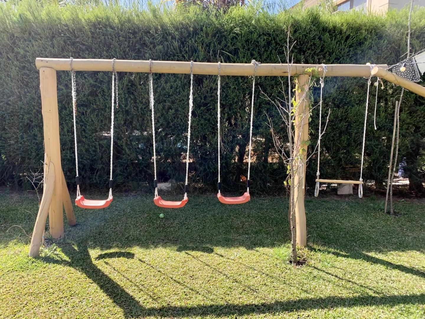 Casa en Venta 15 años