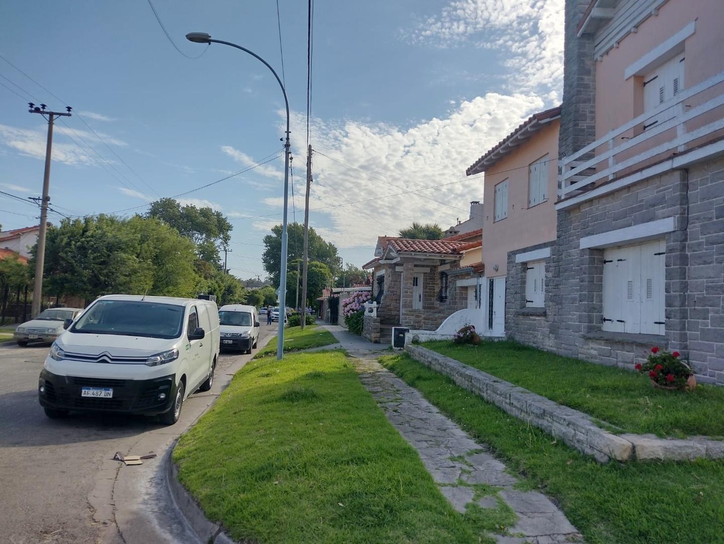 Casa en Alquiler Temporal de 3 dormitorios