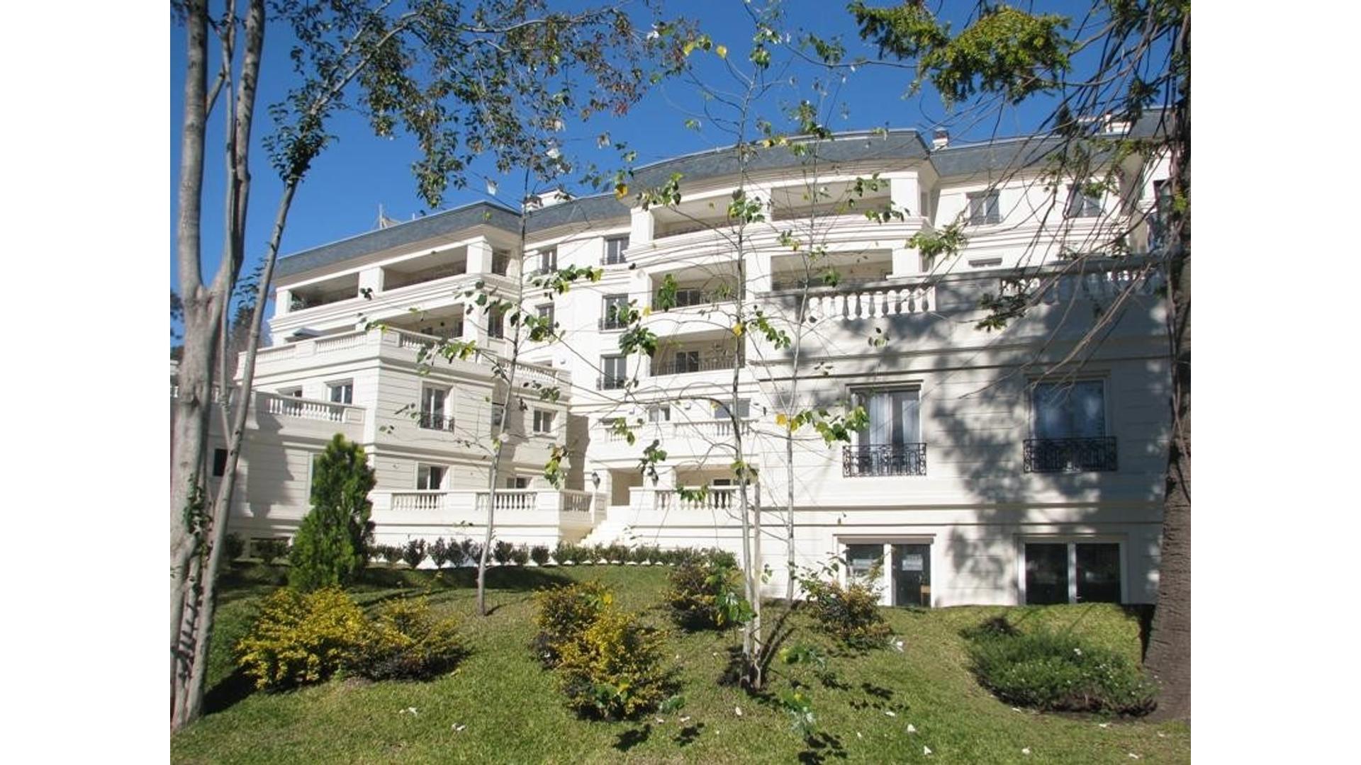 DEPARTAMENTO EN VENTA EN ACASSUSO