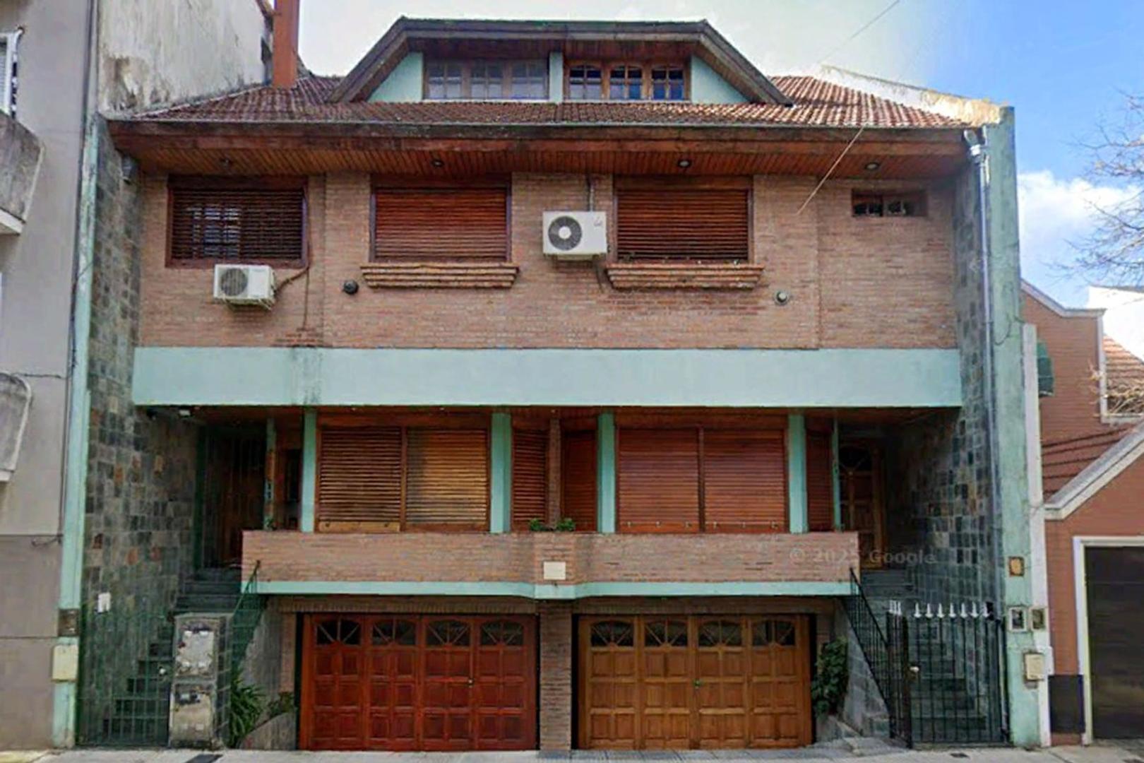 Casa en Venta en Villa Devoto, USD 340.000