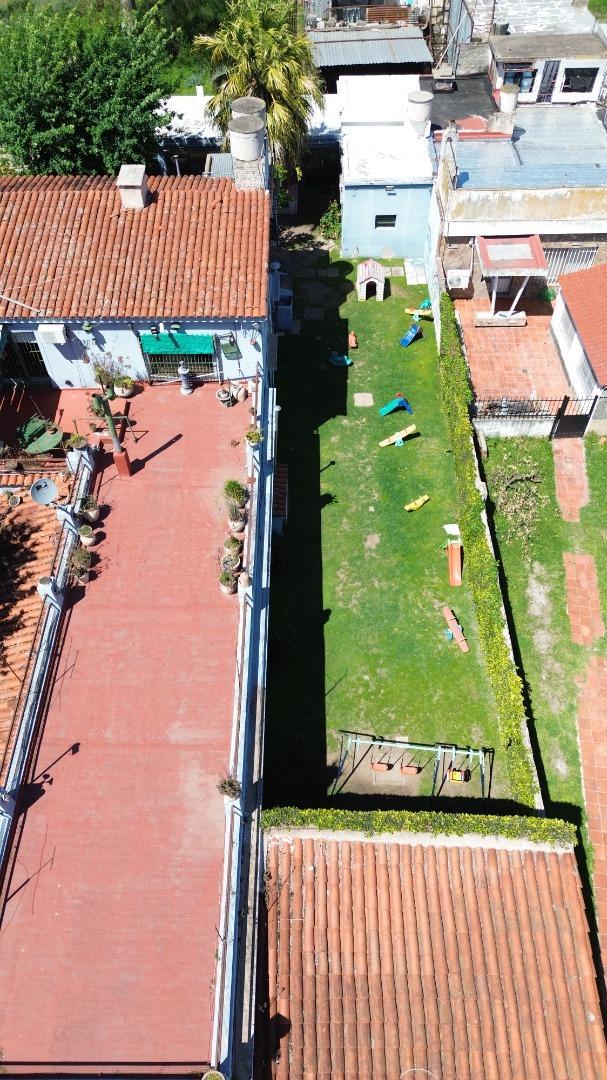 Casa en Venta en Alberdi, USD 220.000