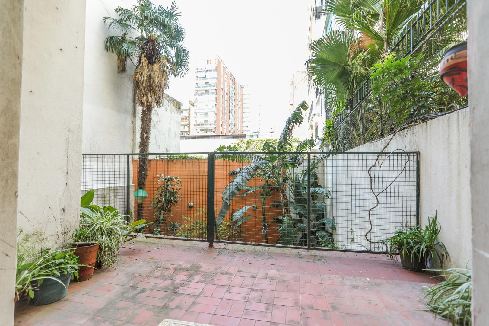 Departamento en Venta Apto profesional