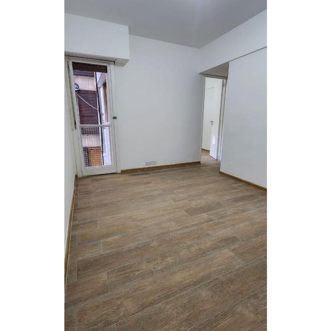 Departamento en Alquiler en Recoleta, $ 500.000