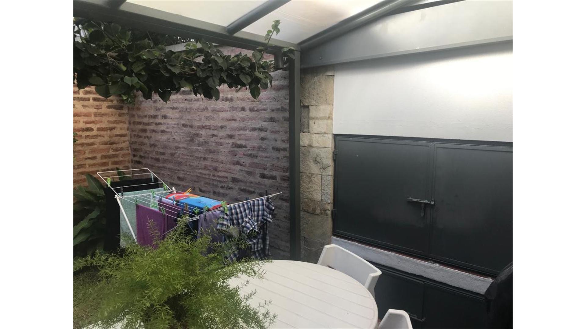 Depto Tipo Casa en Venta A Estrenar