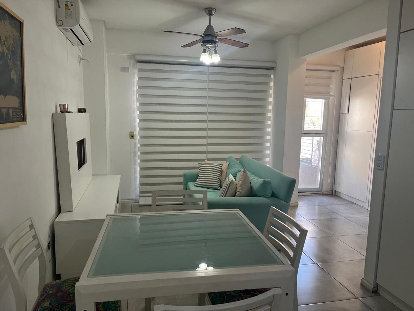 V. CRESPO - HERMOSO MONOAMBIENTE - ESTADO DE ISRAEL 4700