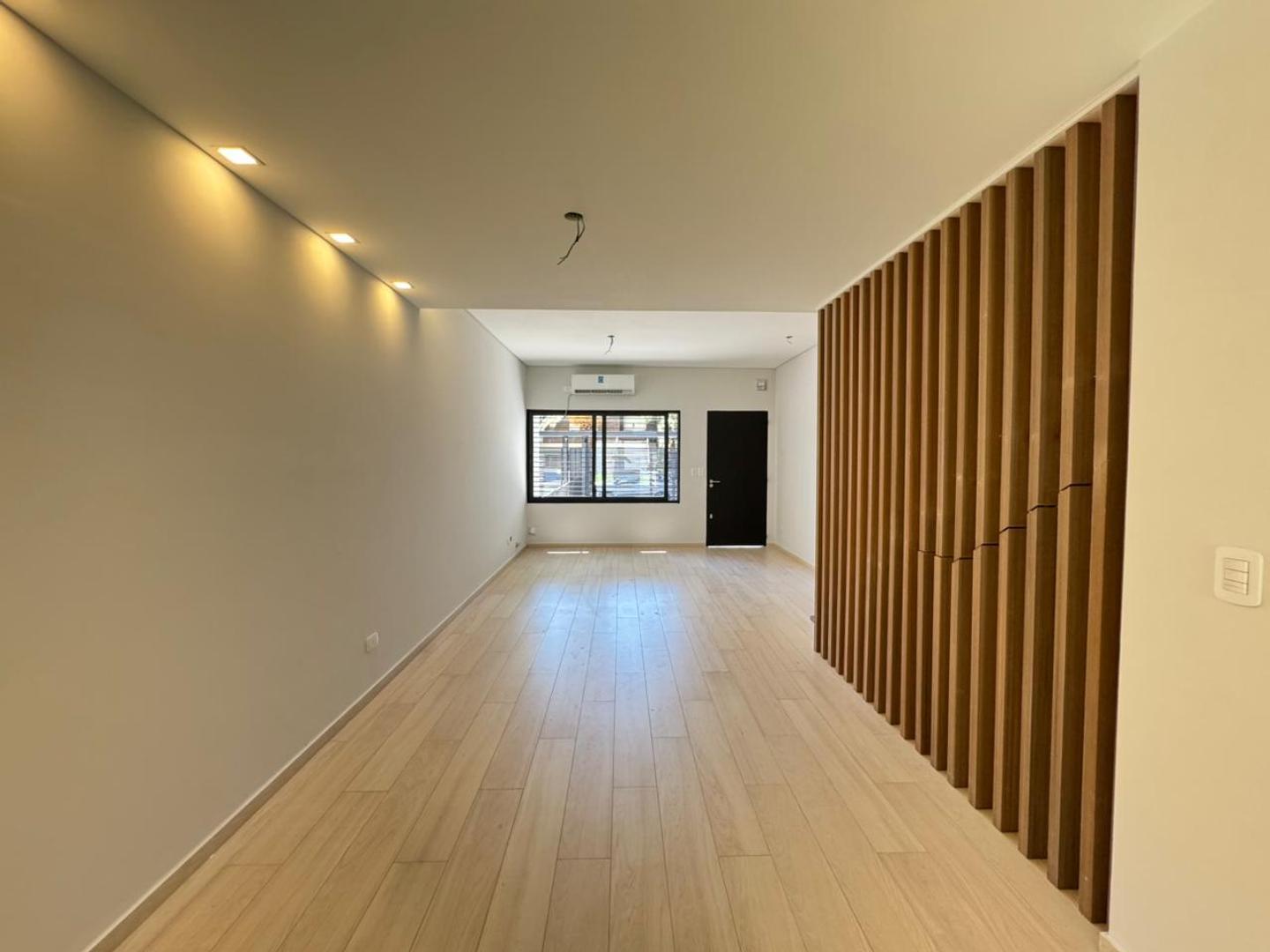 Casa en Venta A Estrenar