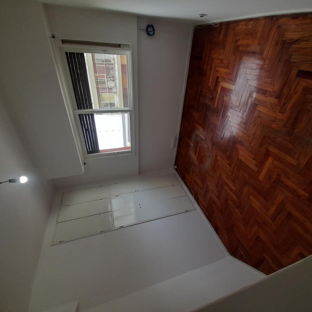 Departamento en Alquiler en Paternal, $ 750.000