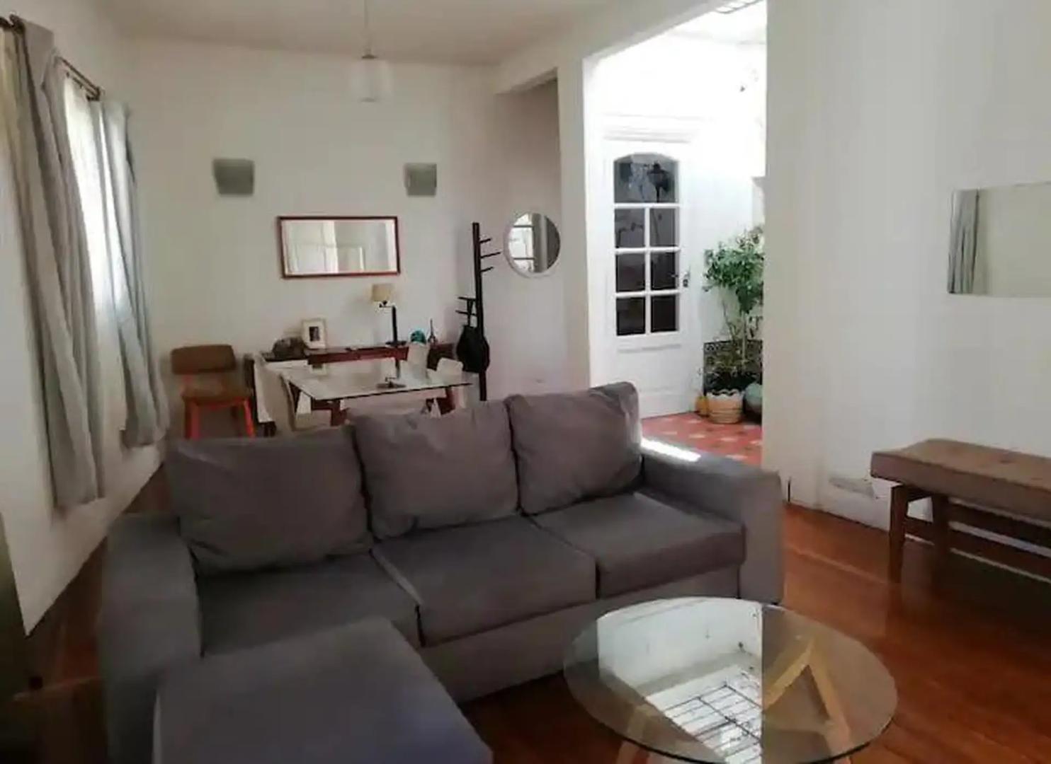 Departamento en Alquiler Temporal Permite mascota