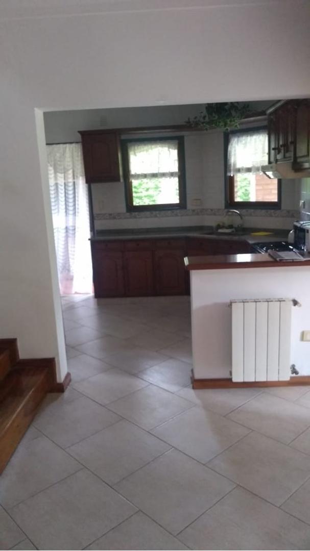 CASA ALQULER MORENO "BANCO PROVINCIA"