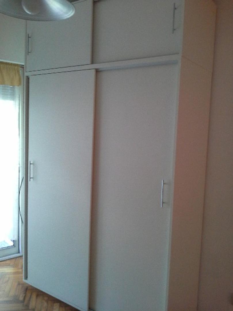 Departamento en Alquiler al Este