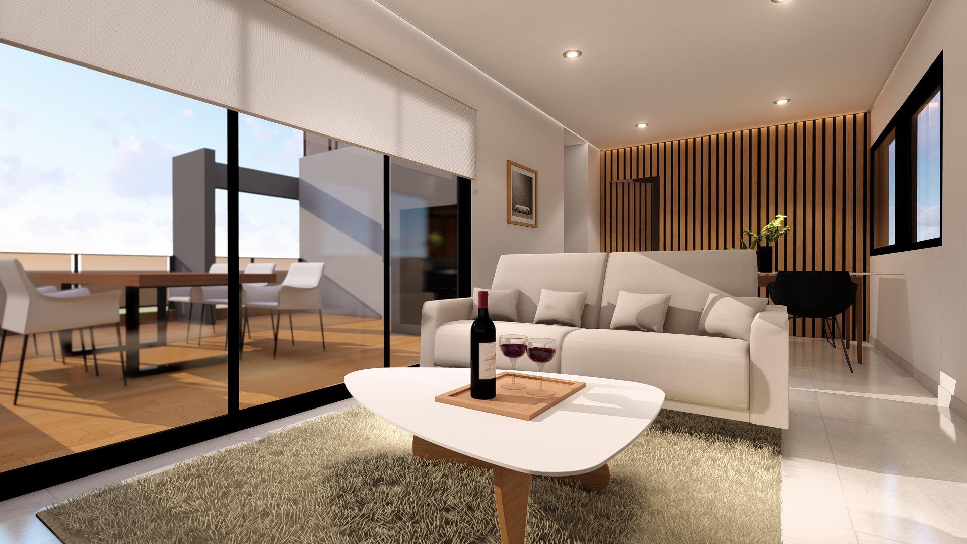 Departamento en Venta en Haedo, USD 72.000