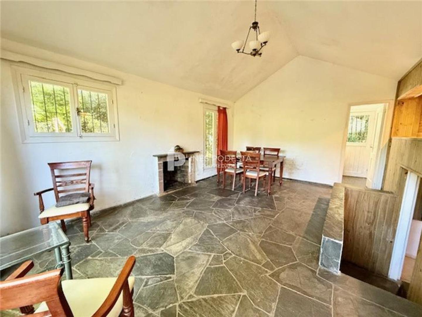 CASAS - CASA - LUGANO, PUNTA DEL ESTE