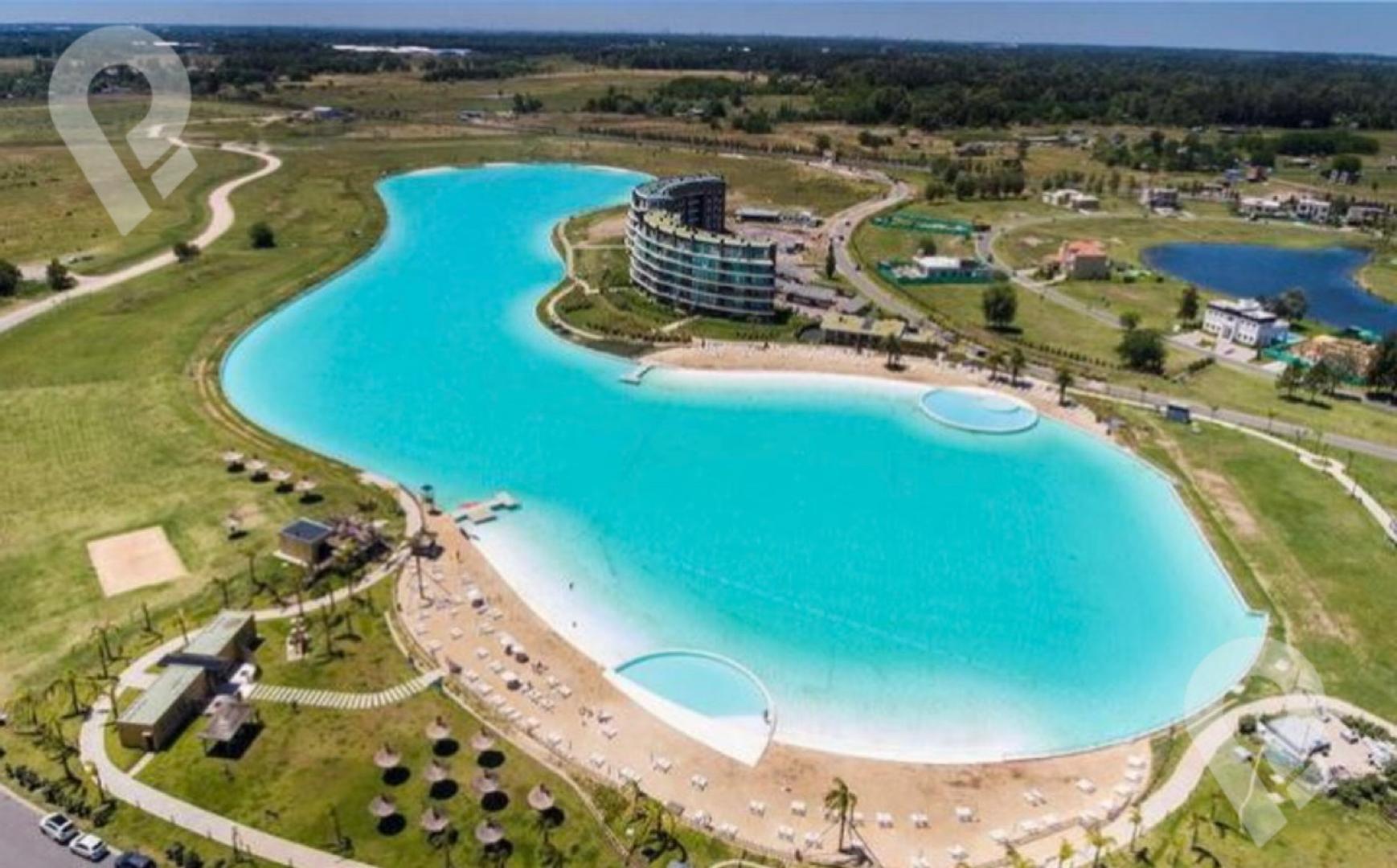 Terreno - Terralagos