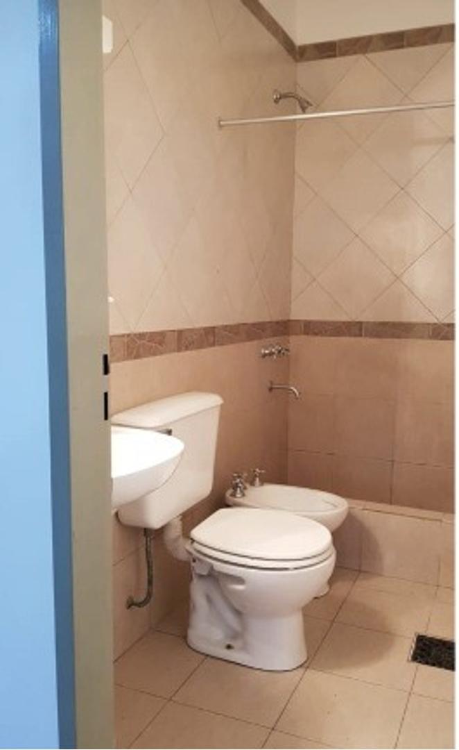 Departamento en Alquiler al Norte