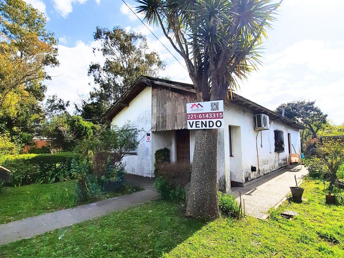 Casa en Venta de 2 dormitorios