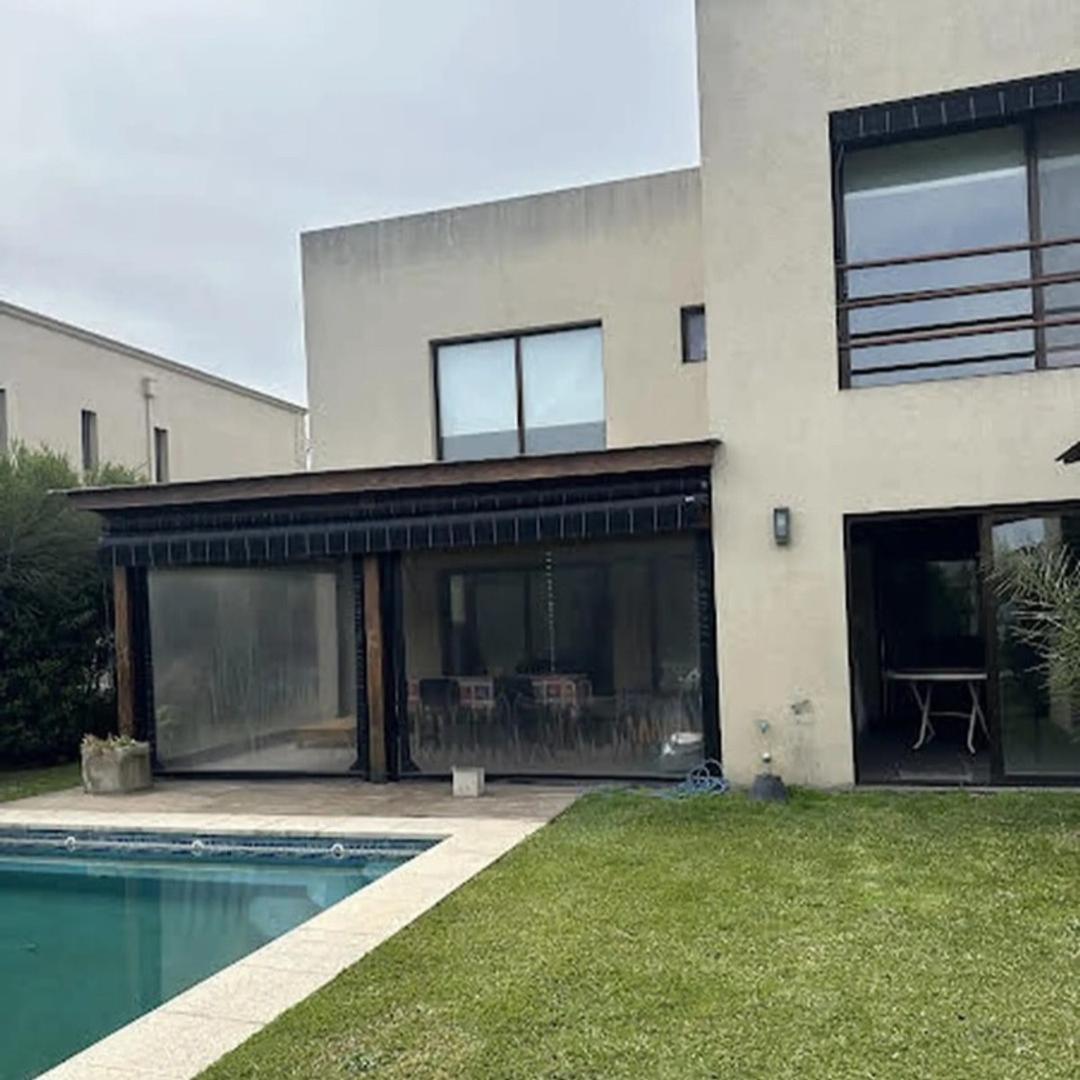 Casa en Venta 10 años