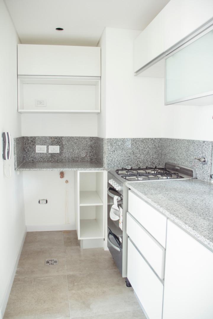 Departamento en Alquiler 4 años