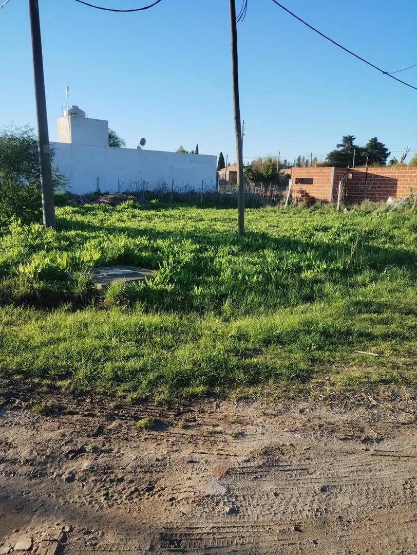Terreno en Venta de 360,0 m2
