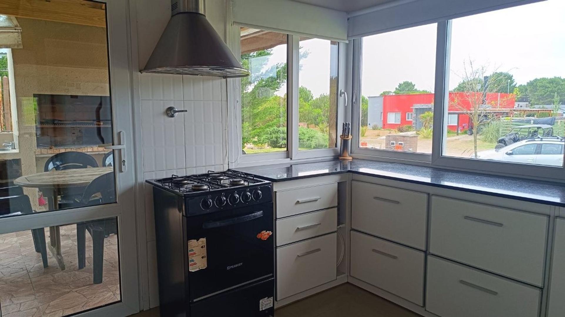 Casa en Venta 10 años