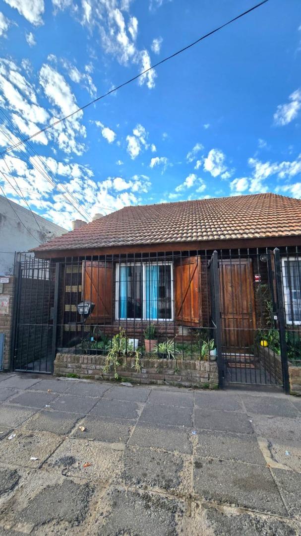 Dúplex 2 Amb. y Medio c/Patio ,San Justo, Villa Constructora