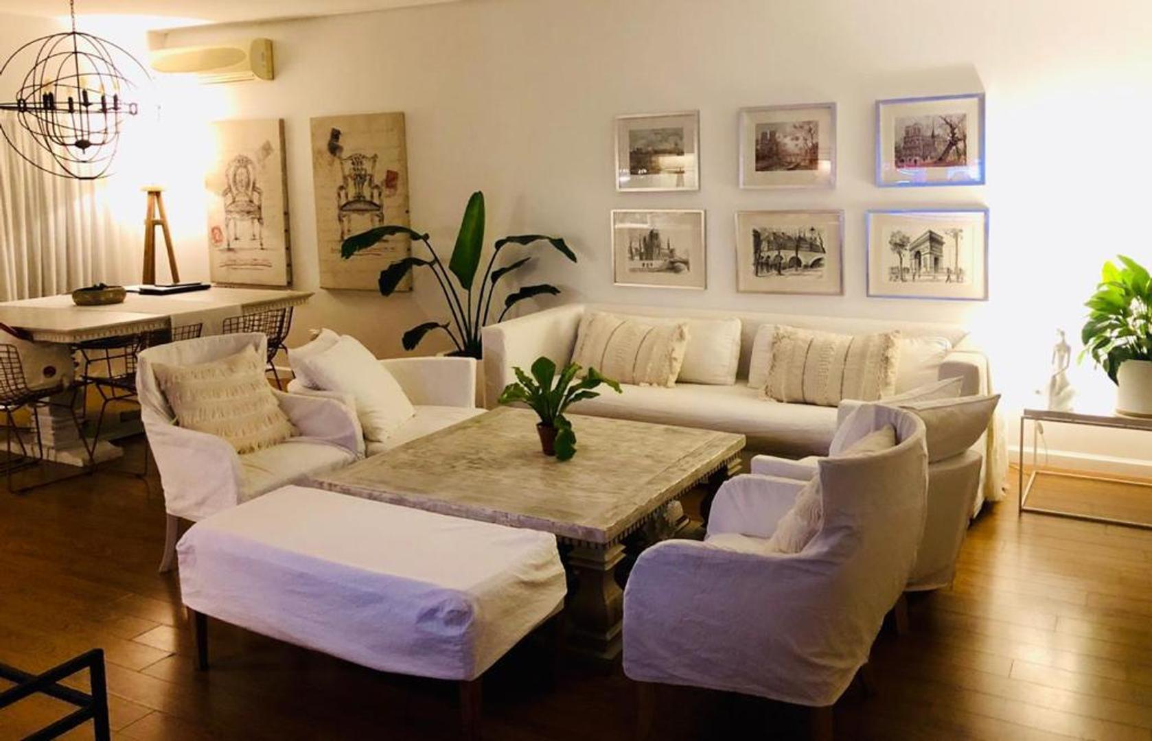 Departamento en Venta de 4 ambientes