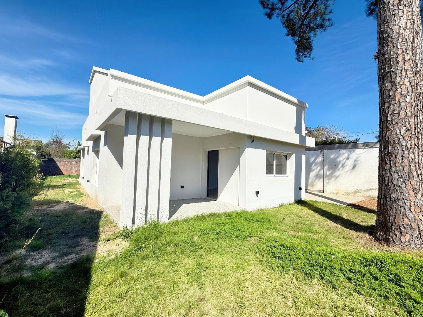 Casa en Venta A Estrenar