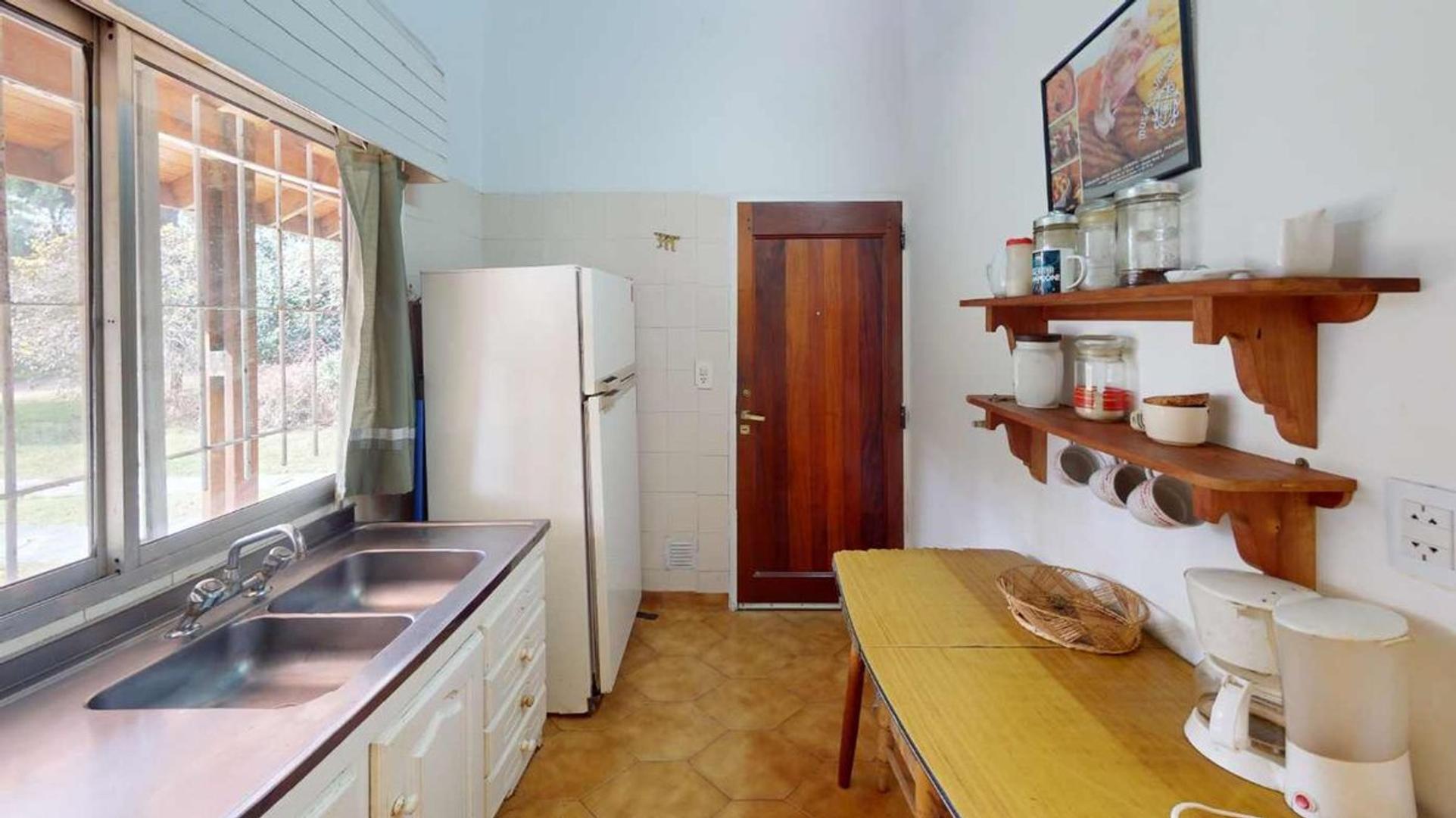 Casa en Alquiler 35 años