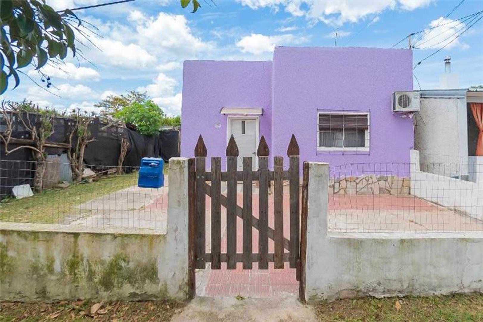 Casa en Venta de 3 dormitorios