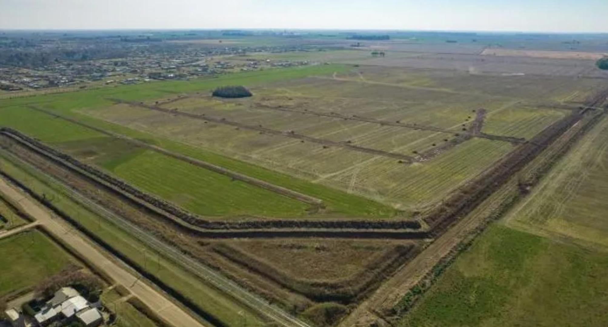 Terreno en Venta de 600,0 m2