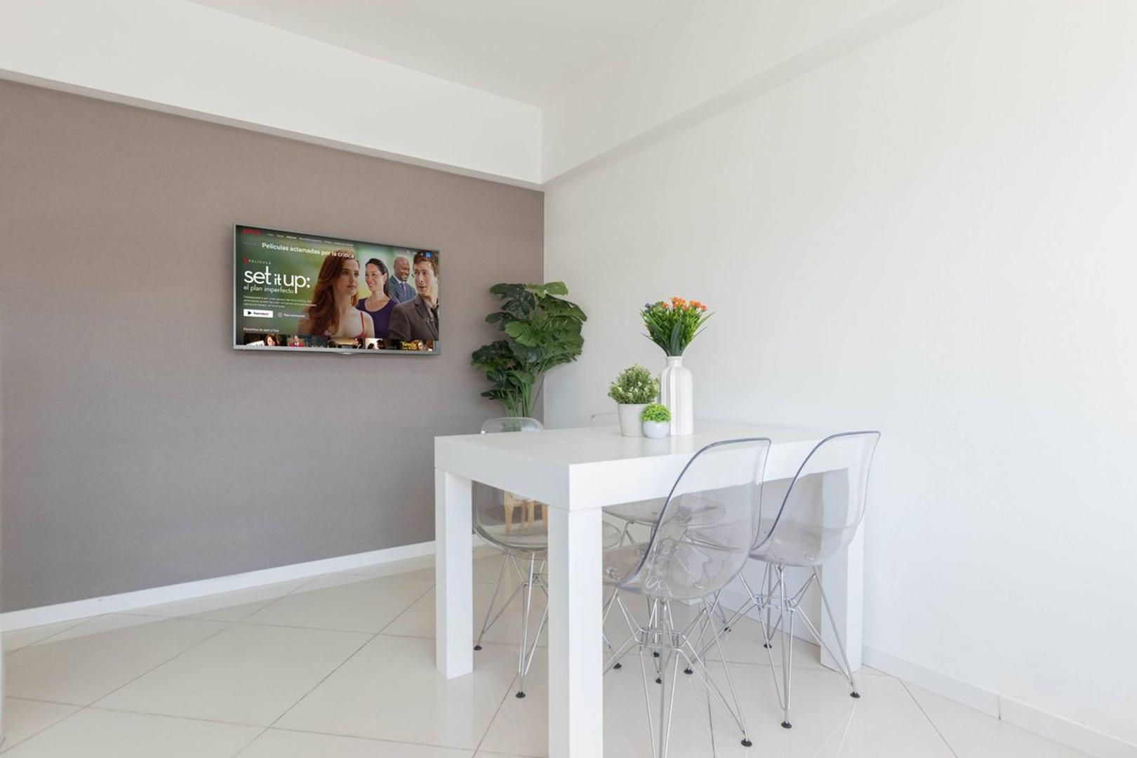 Departamento en Venta 24 años