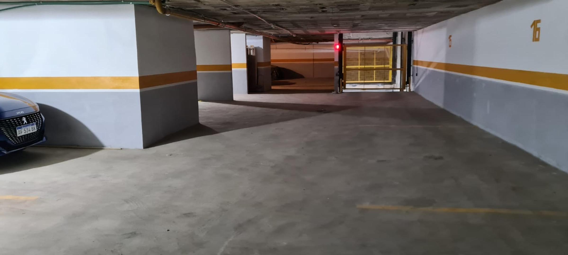 Departamento en Alquiler 3 años