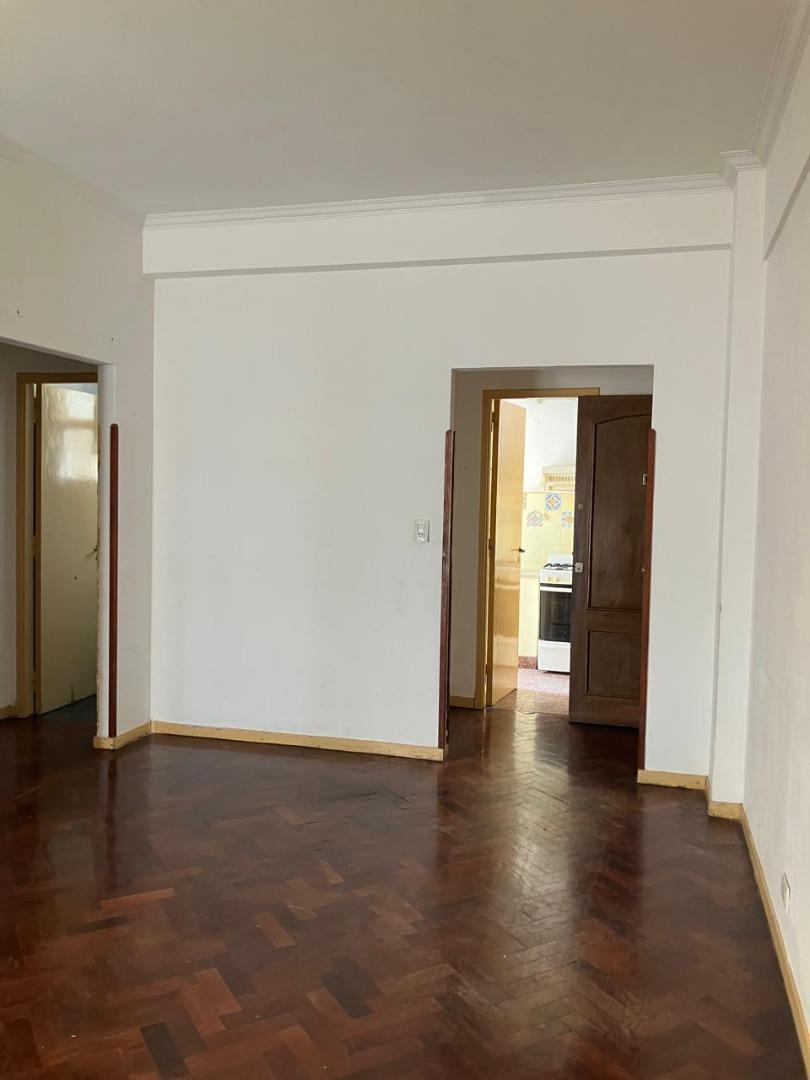 Departamento en Alquiler 60 años