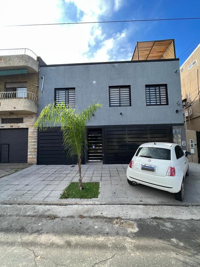 8 departamentos en venta en conjunto