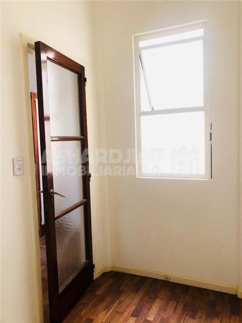 Alquiler, Departamento, 3 Ambientes, Tribunales