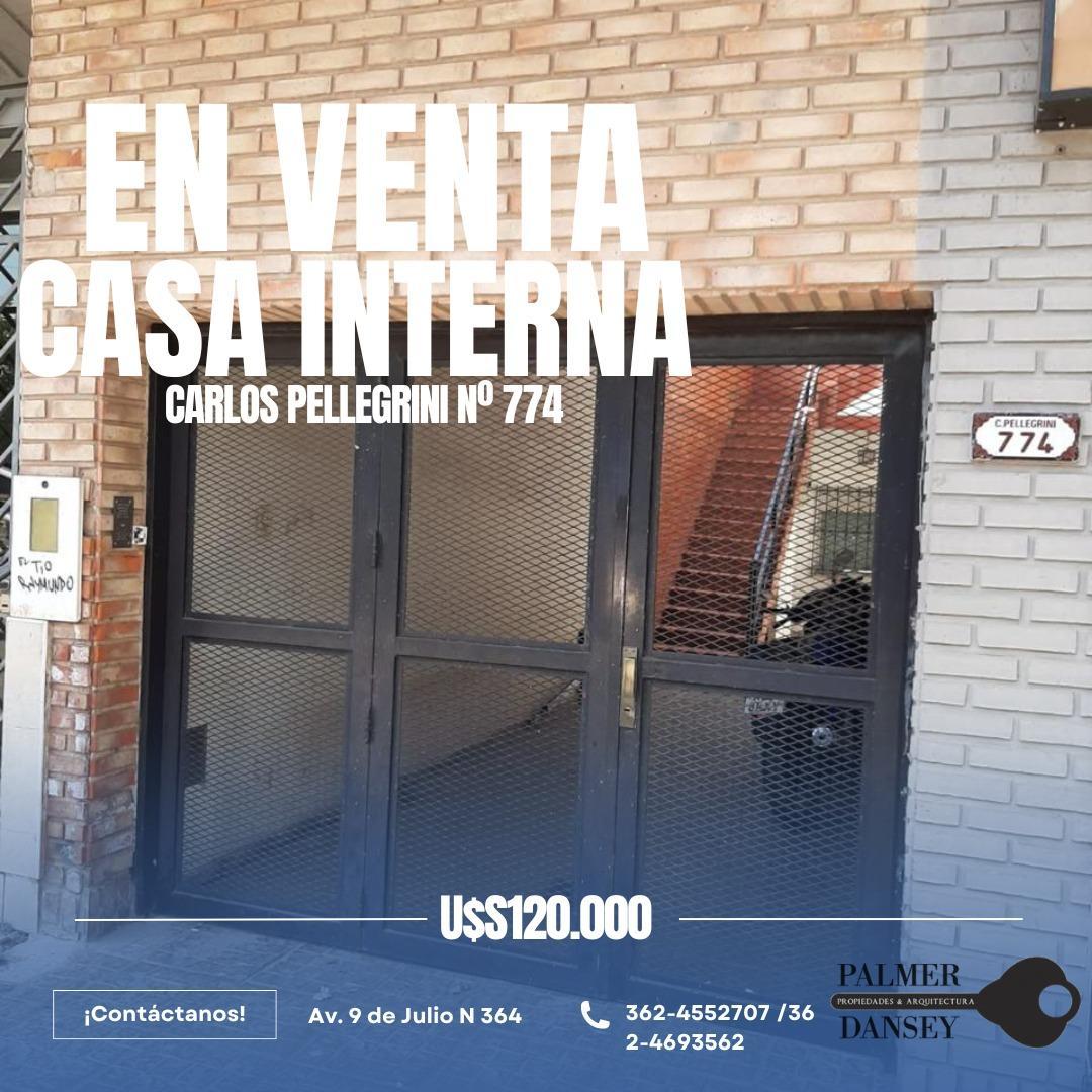 Casa Interna