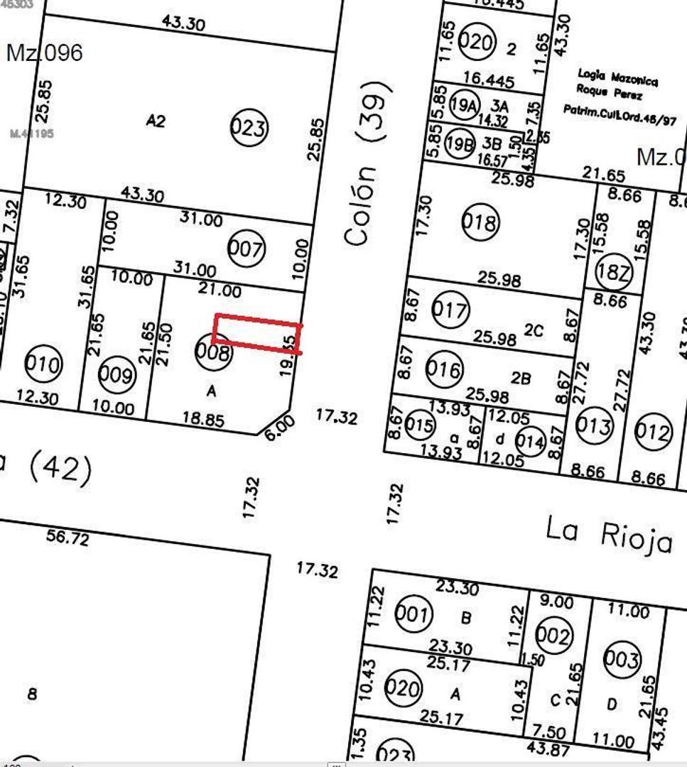Local en Venta en Posadas, USD 450.000