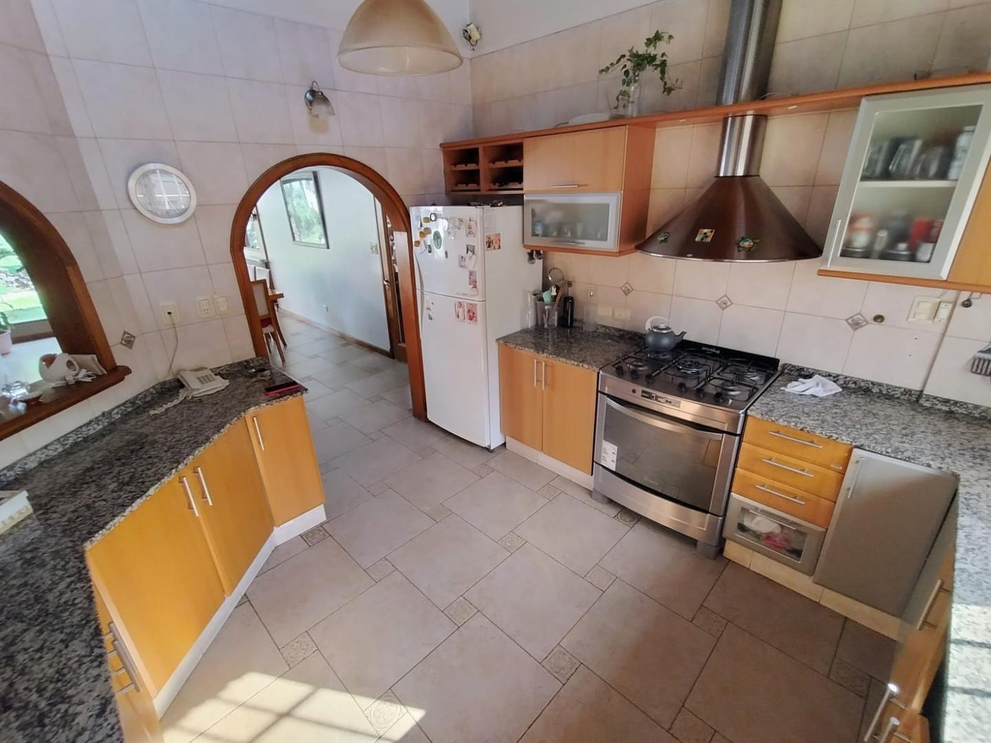 Casa en Venta 30 años