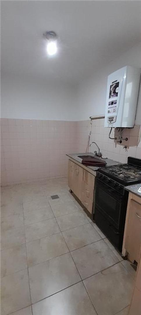 Departamento en Alquiler Apto profesional