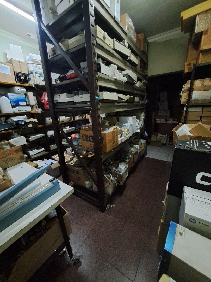 Depto Tipo Casa en Venta con 1 cocheras