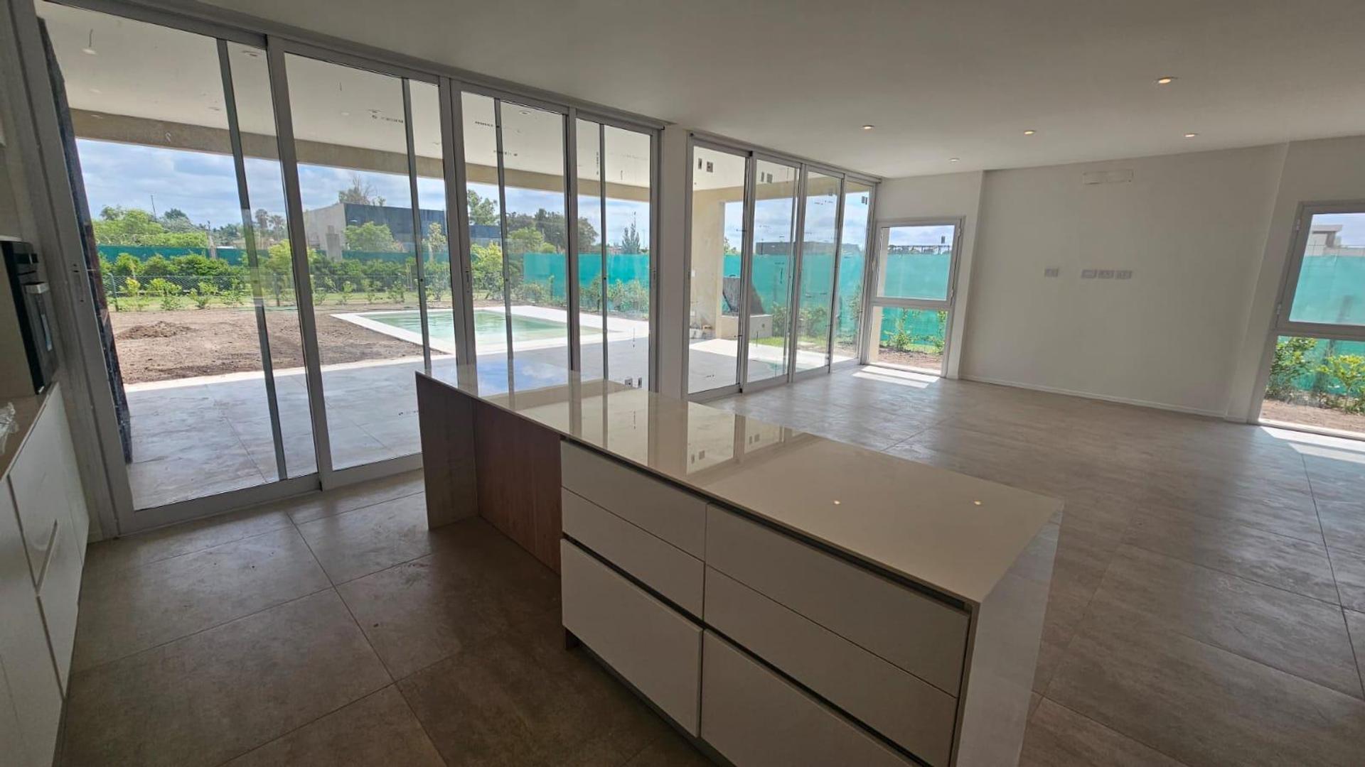 Casa en Alquiler en Vida, $ 3.500.000