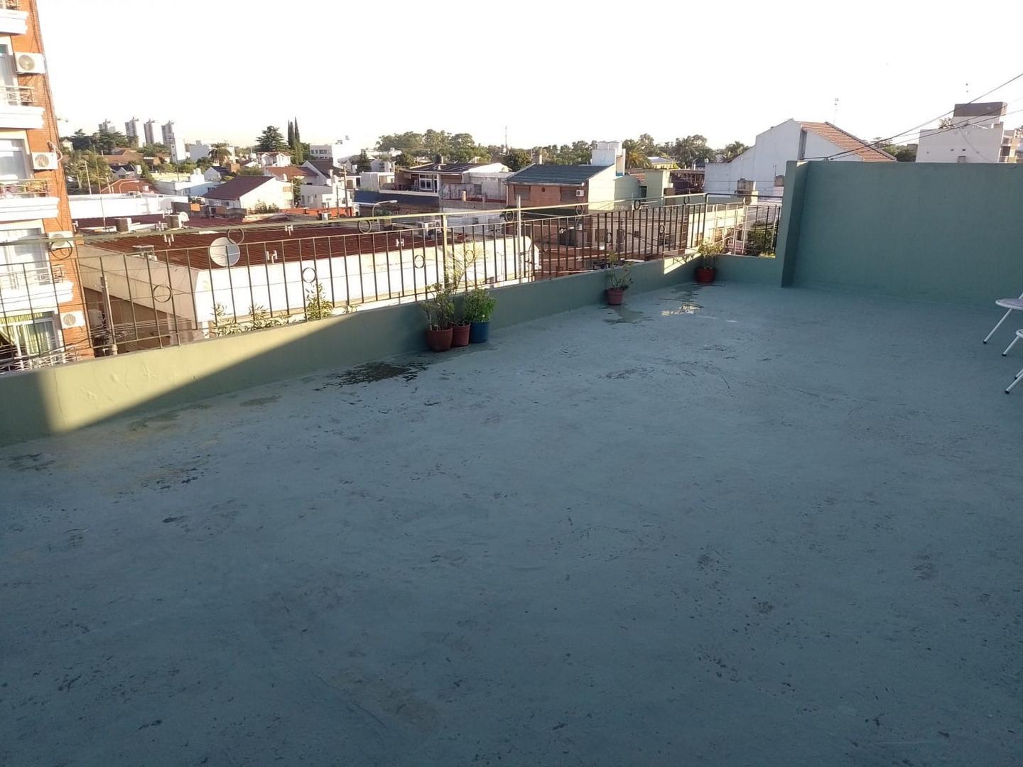 VENTA - Depto Altolaguirre 200 3° piso - Tapiales