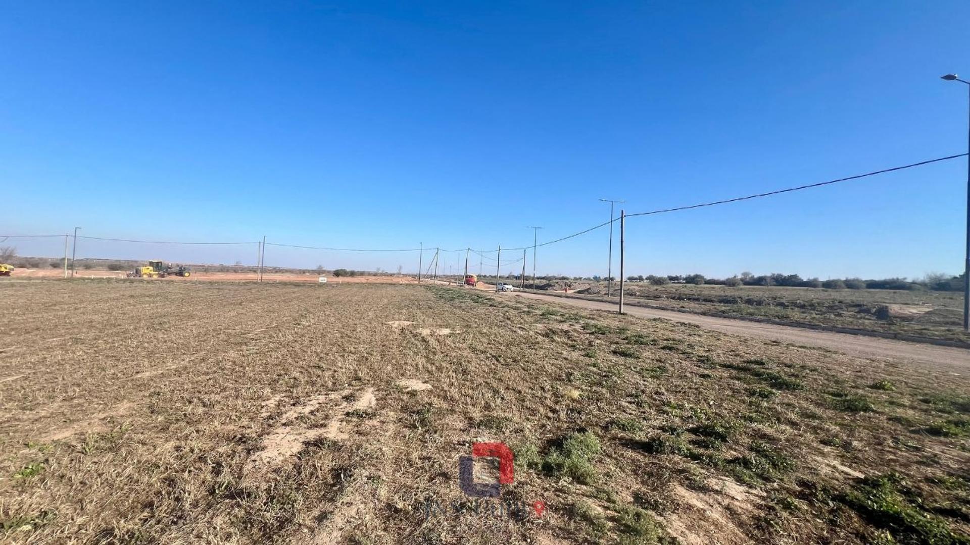 Terreno en Venta de 360,0 m2