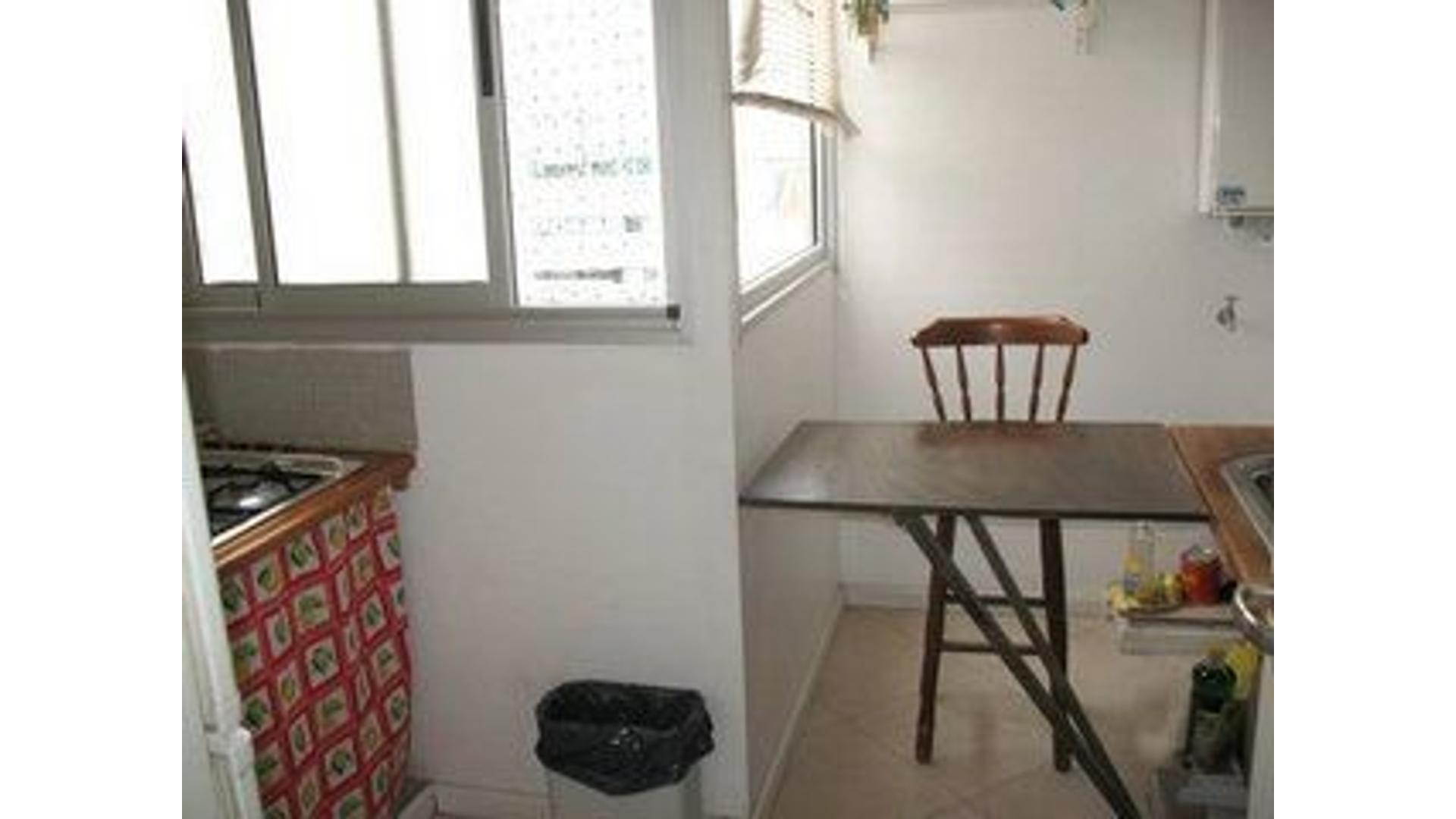 Departamento Alquiler x Temporada