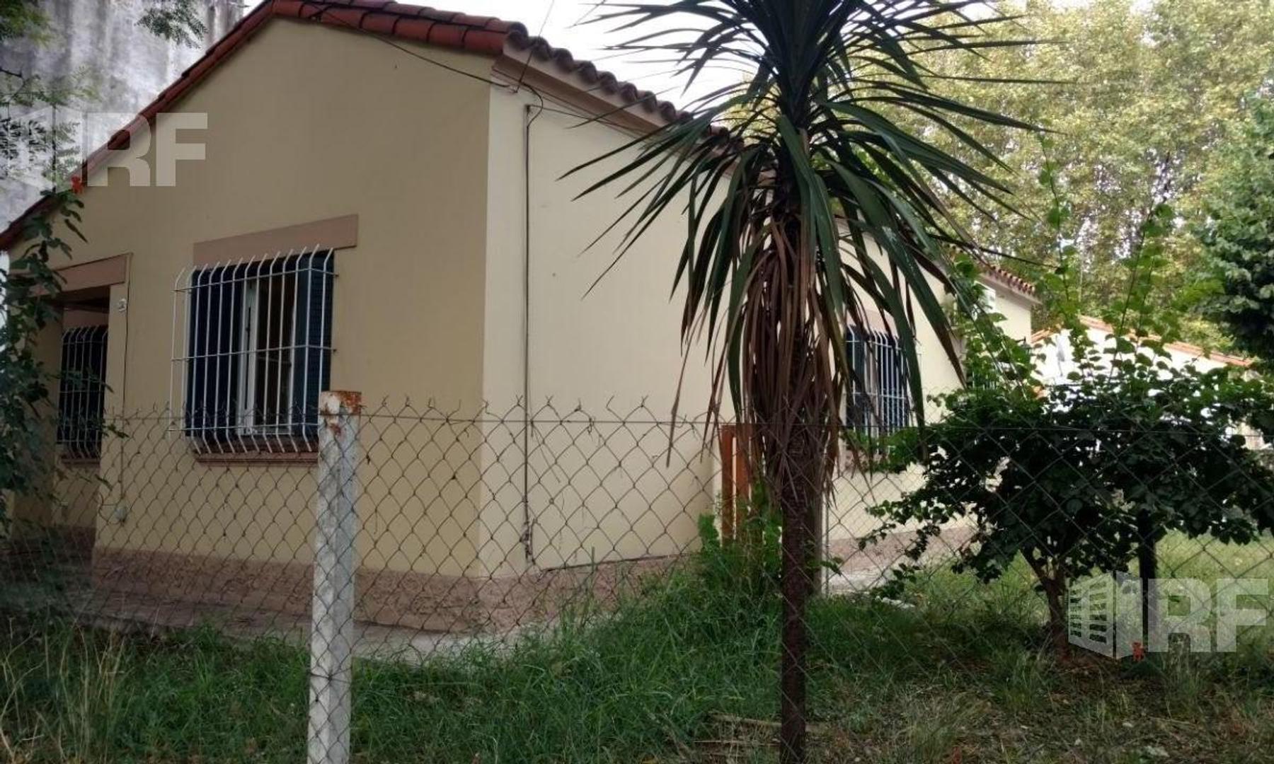 Venta Casa 3 ambientes - Villa Argentina, Quilmes