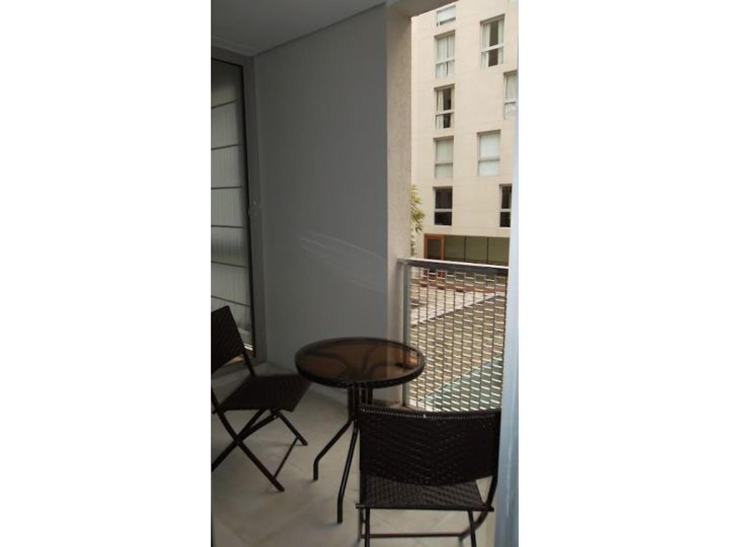 Departamento en Alquiler Temporal de 1 dormitorio