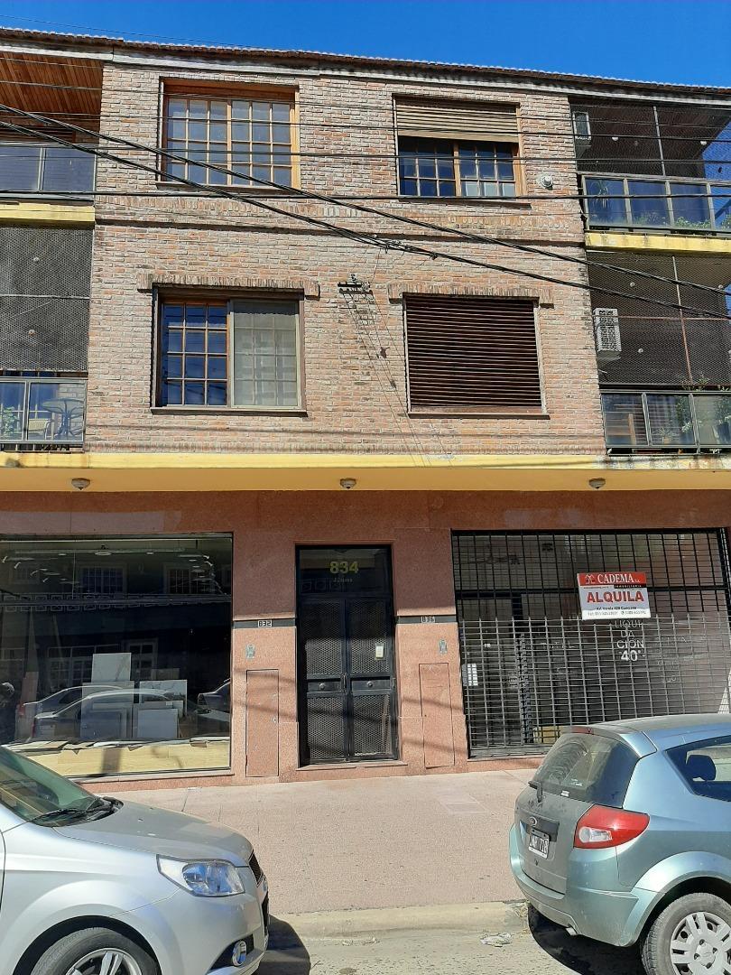 Jean Jaures 836 , Piso 1