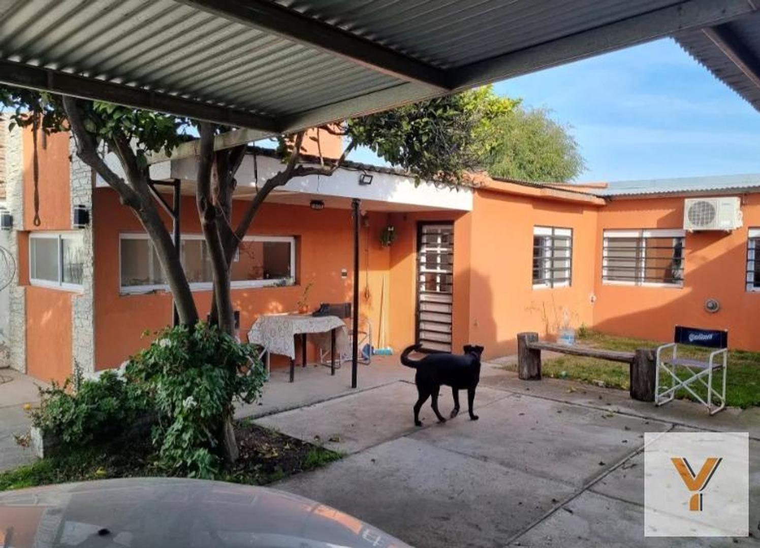 Casa en venta - 1 Dormitorio 1 Baño - Cochera - 300Mts2 - Necochea