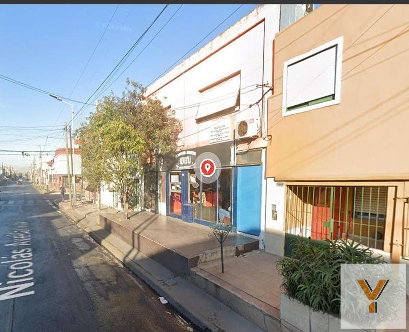 Local en Venta 40 años