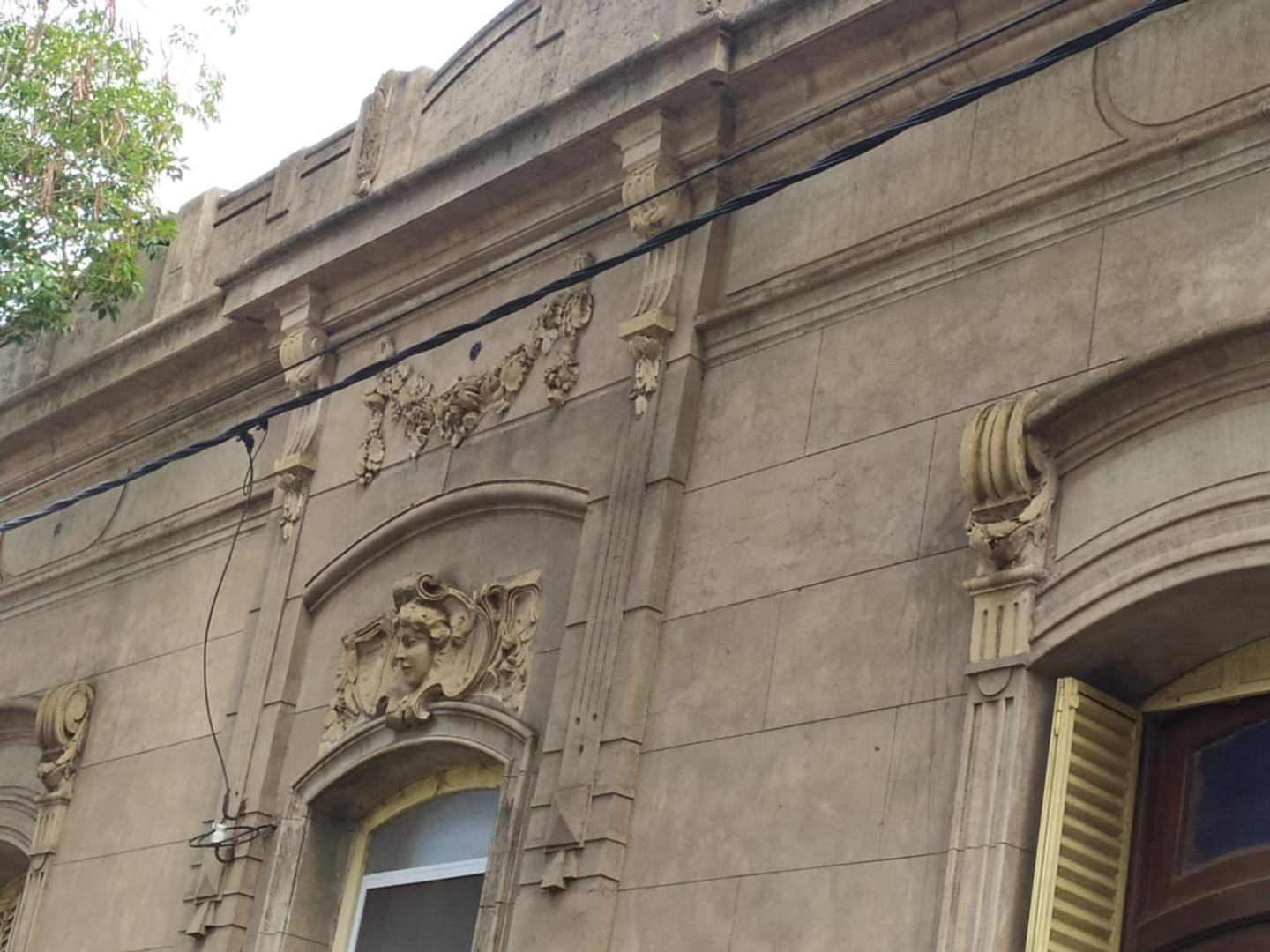 Republica Paraguay 160