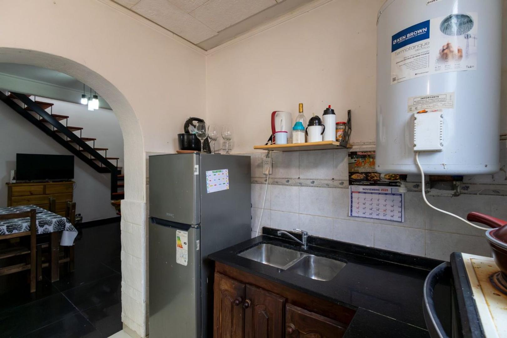 PH 3 AMBIENTES EN VENTA TEMPERLEY CON TERRAZA